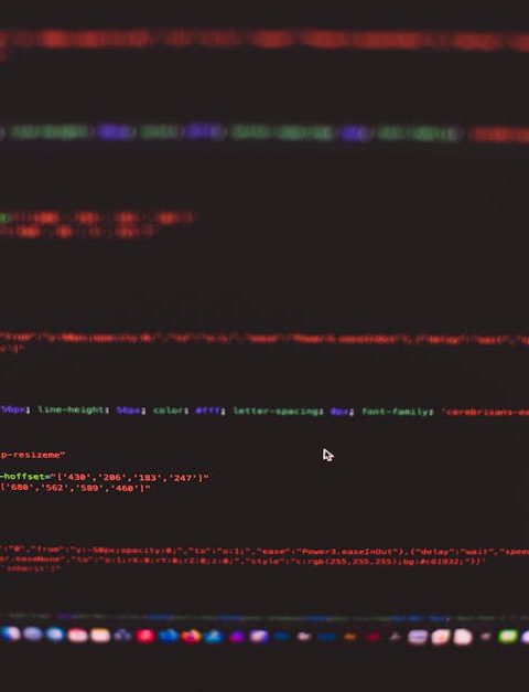 infrastructure as code
