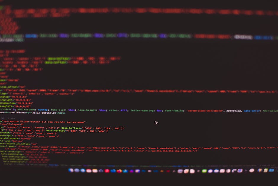 Infrastructure as code : automatiser vos systèmes efficacement