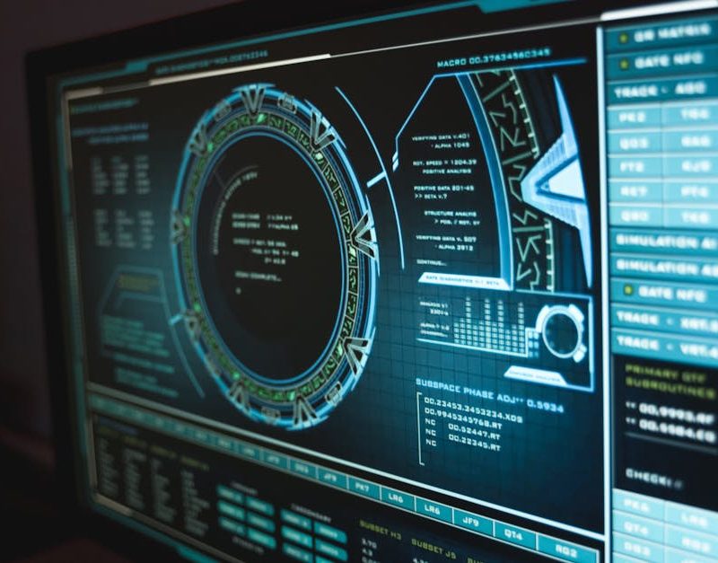 sécurité des systèmes d information