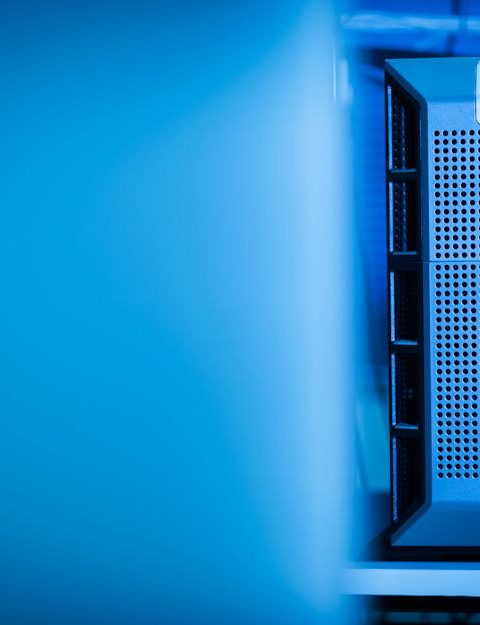 data warehouse vs data lake