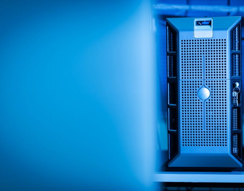 data warehouse vs data lake