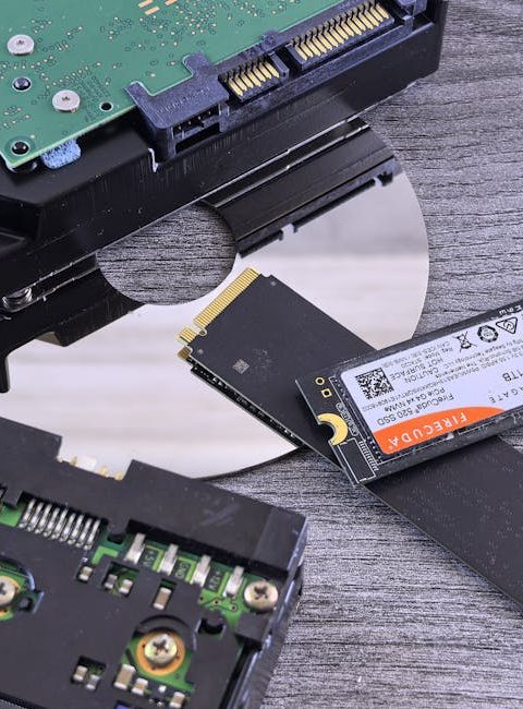 ssd nvme vs sata