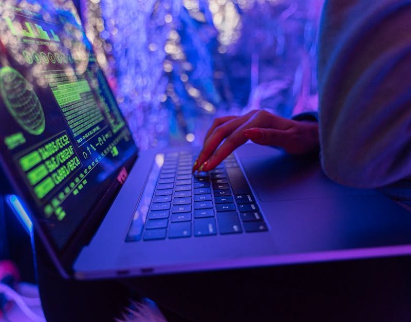 protection contre ransomware