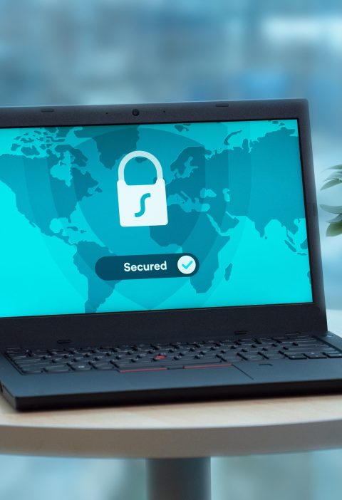 politique de sécurité informatique
