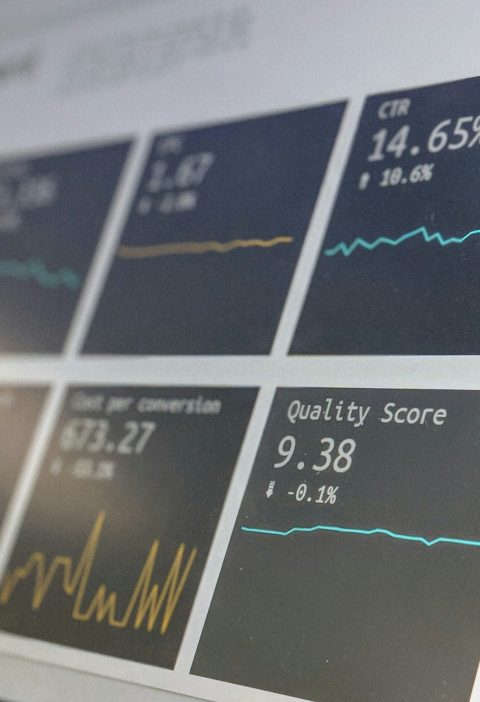 Google Ads pour les services par abonnement