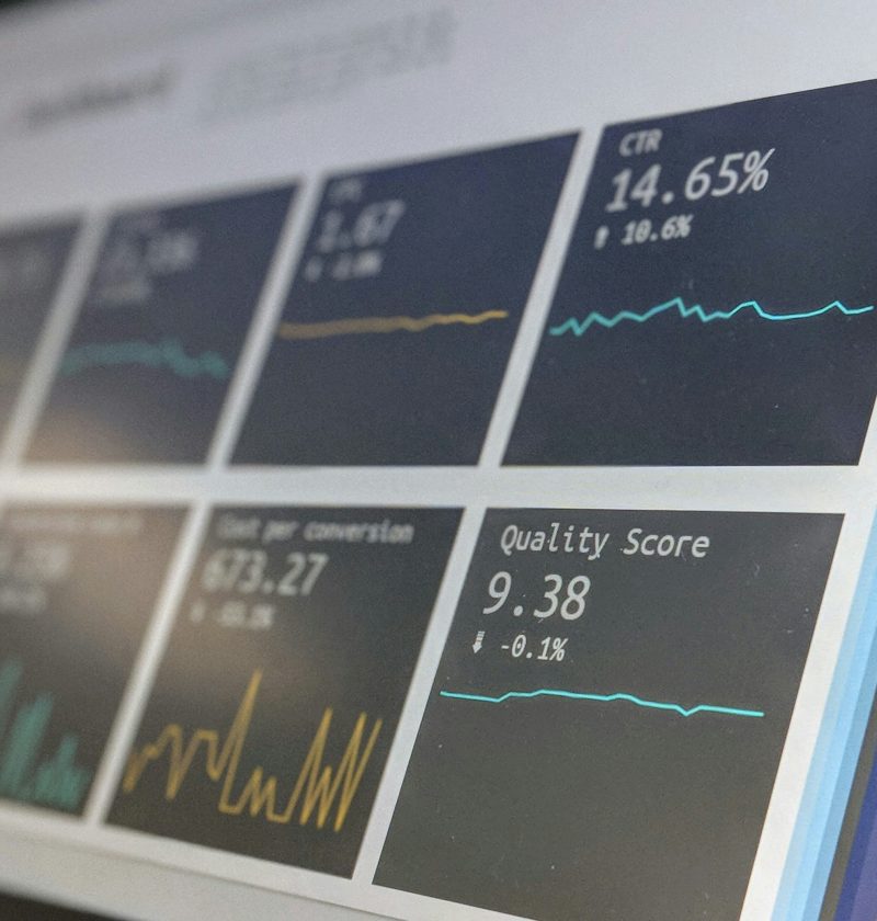 Google Ads pour les services par abonnement
