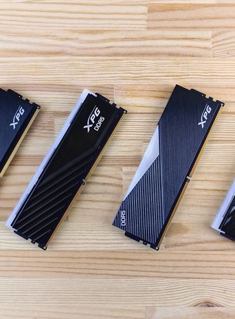 différence ddr4 ddr5