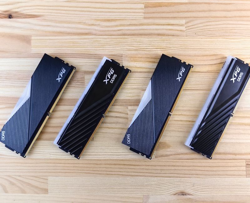 différence ddr4 ddr5